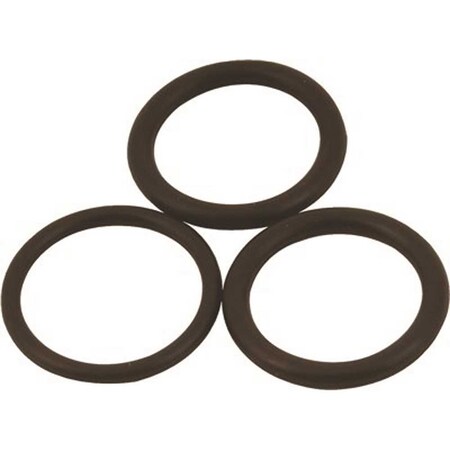 Proplus Spout O-Ring Kit for Delta Black 133591